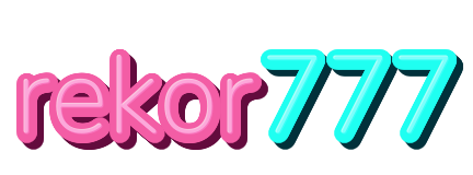 rekor777 — logo kanal